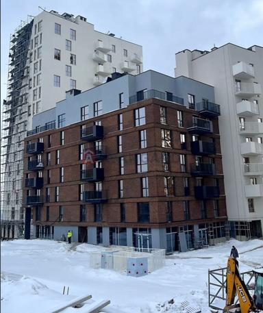 The object is removed from sale. - Atlanta.ua - photo 19