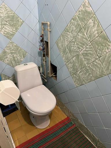 3-кімнатна квартира за адресою (площа 68,6 м²) - Atlanta.ua - фото 30