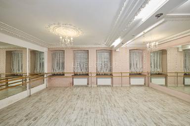 Коммерческая недвижимость по адресу ул. Шота Руставели (площадь 290 м²) - Atlanta.ua - фото 28