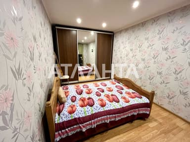 Многокомнатная квартира по адресу (площадь 117 м²) - Atlanta.ua - фото 32