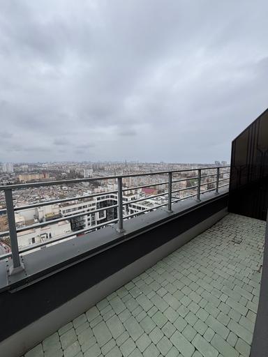 Многокомнатная квартира по адресу Свободы пр. (площадь 163 м²) - Atlanta.ua - фото 14