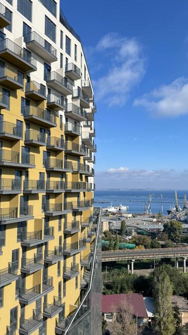 Commercial real estate at st. Kulikovo pole pl Oktyabrskoy revolyutsii pl (area 25,7 m²) - Atlanta.ua - photo 16