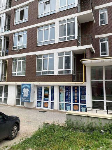 Комерційна нерухомість за адресою (площа 67 м²) - Atlanta.ua - фото 14