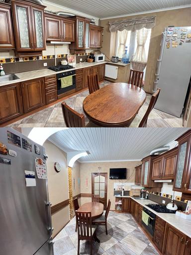 3-кімнатна квартира за адресою вул. Антоненка-Давидовича (площа 86 м²) - Atlanta.ua - фото 17