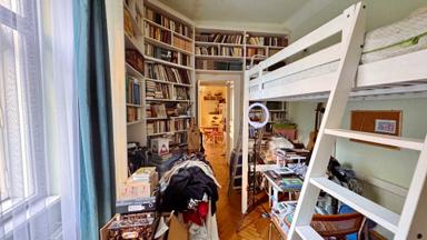 3-комнатная квартира по адресу Франко Ивана ул. (площадь 113,4 м²) - Atlanta.ua - фото 38