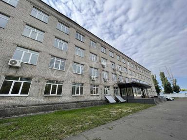 Коммерческая недвижимость по адресу пер. Энергетиков (площадь 4400 м²) - Atlanta.ua - фото 23