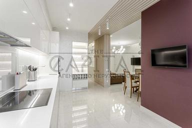 Многокомнатная квартира по адресу ул. Давидчука (площадь 140 м²) - Atlanta.ua - фото 29