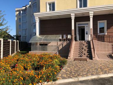 2-кімнатна квартира за адресою (площа 50,1 м²) - Atlanta.ua - фото 26