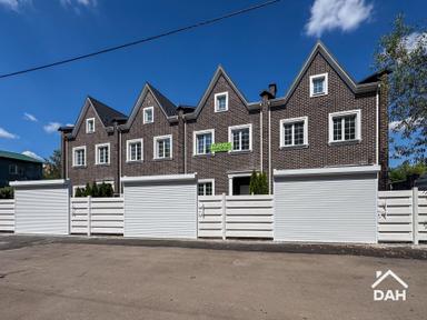 House by the address (area 184 m²) - Atlanta.ua - photo 25