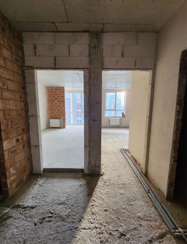 1-кімнатна квартира за адресою вул. Капеланська (площа 46 м²) - Atlanta.ua - фото 12