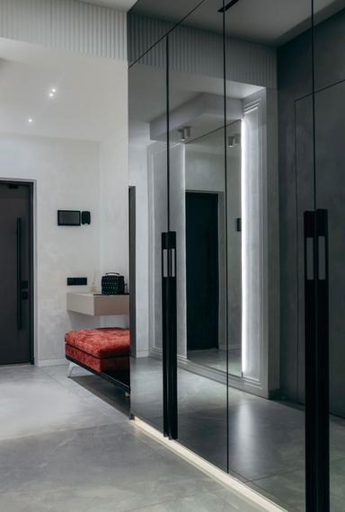 3-кімнатна квартира за адресою Космонавтів просп. (площа 180 м²) - Atlanta.ua - фото 14