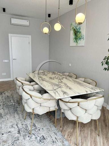 3-комнатная квартира по адресу Новопечерский пер. (площадь 123 м²) - Atlanta.ua - фото 26