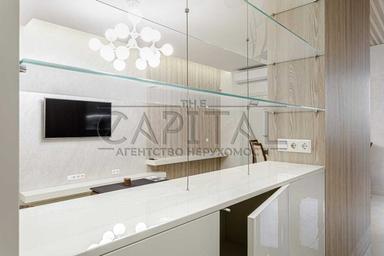 Многокомнатная квартира по адресу ул. Давидчука (площадь 140 м²) - Atlanta.ua - фото 31