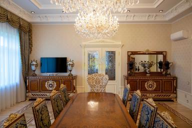 Дом по адресу Люстдорфская дор. (площадь 1200 м²) - Atlanta.ua - фото 28