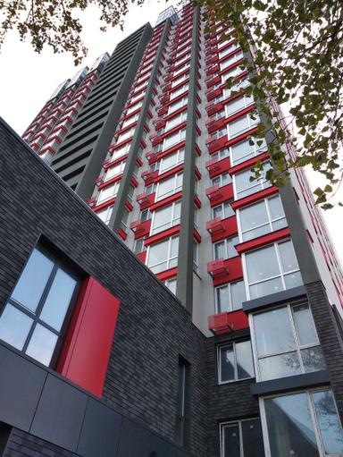 2-кімнатна квартира за адресою вул. Академіка Булаховського (площа 40 м²) - Atlanta.ua - фото 25