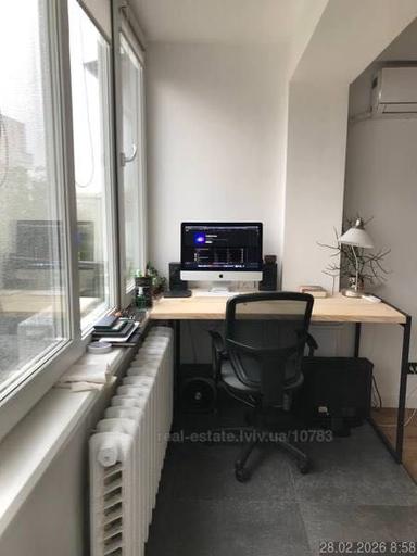 2-кімнатна квартира за адресою (площа 48 м²) - Atlanta.ua - фото 22