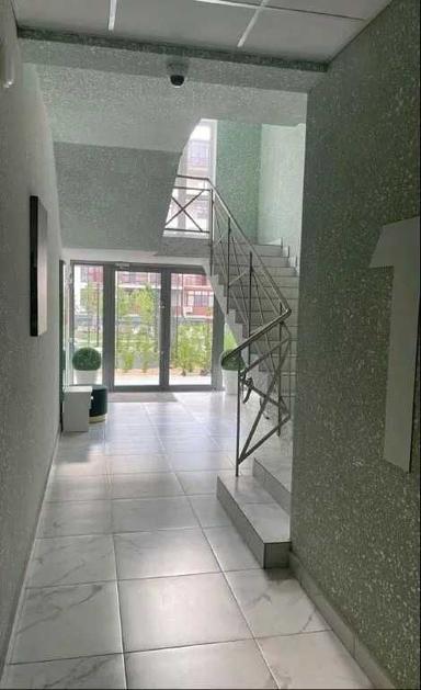 1-room apartment apartment by the address st. Protsenko (area 22,3 m²) - Atlanta.ua - photo 12