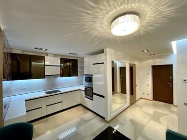 1-комнатная квартира по адресу ул. Магистратская (площадь 48 м²) - Atlanta.ua - фото 26