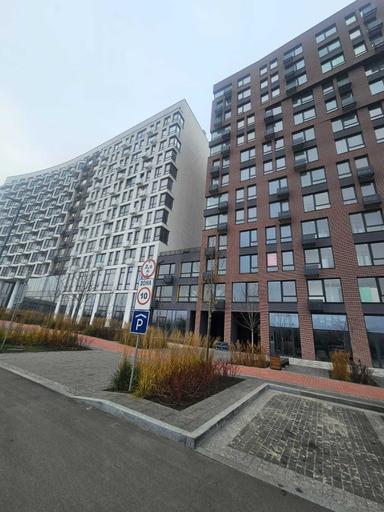 2-кімнатна квартира за адресою вул. Берковецька (площа 68 м²) - Atlanta.ua - фото 25