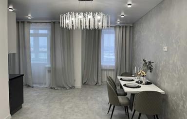 2-комнатная квартира по адресу ул. Магистратская (площадь 69 м²) - Atlanta.ua - фото 23