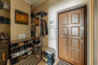 1-room apartment apartment by the address st. Lukyanenko LevkaTimoshenko (area 45 m²) - Atlanta.ua - photo 20