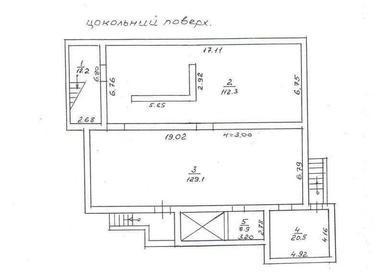 Комерційна нерухомість за адресою (площа 1418 м²) - Atlanta.ua - фото 46