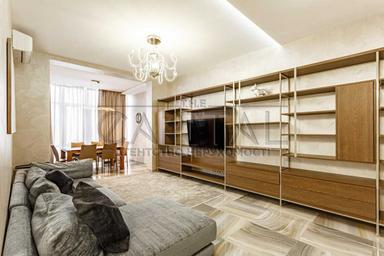 Многокомнатная квартира по адресу бульвар Дружбы Народов (площадь 160 м²) - Atlanta.ua - фото 25