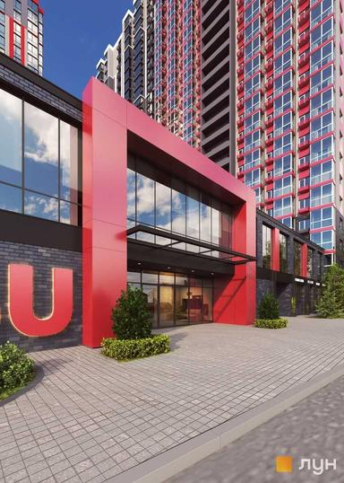 2-кімнатна квартира за адресою вул. Чорнобильська (площа 40 м²) - Atlanta.ua - фото 40