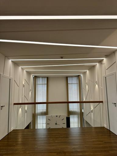 House by the address st. Mikhaylovskaya Industrialnaya (area 600 m²) - Atlanta.ua - photo 37