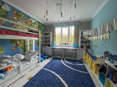 Дом по адресу ул. Дарвина (площадь 245 м²) - Atlanta.ua - фото 39