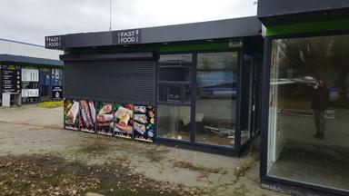 Комерційна нерухомість за адресою вул. Чорнобильська (площа 18 м²) - Atlanta.ua - фото 13