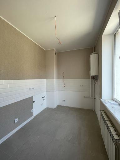 1-комнатная квартира по адресу ул. Спортивная (площадь 38,7 м²) - Atlanta.ua - фото 12