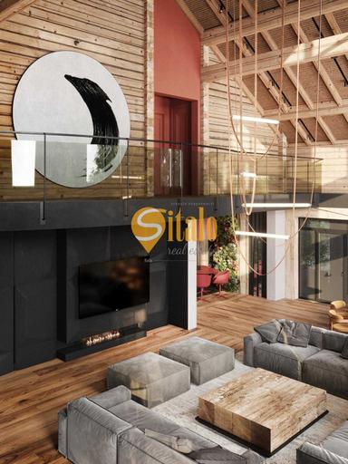 House by the address st. Lesnaya (area 400 m²) - Atlanta.ua - photo 41