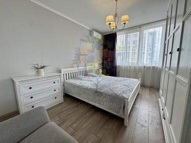 2-кімнатна квартира за адресою Оболонський просп. (площа 78 м²) - Atlanta.ua - фото 45