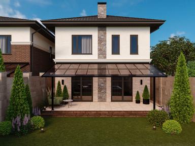 Будинок за адресою (площа 130 м²) - Atlanta.ua - фото 23