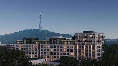 1-room apartment apartment by the address st. Ogloblina Aleksandra (area 44,3 m²) - Atlanta.ua - photo 17