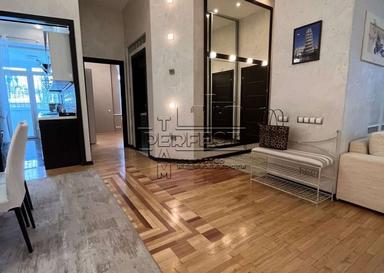 3-комнатная квартира по адресу (площадь 100 м²) - Atlanta.ua - фото 36