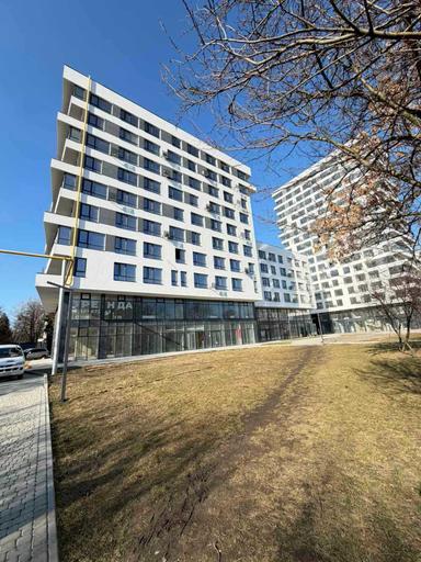 1-комнатная квартира по адресу (площадь 50 м²) - Atlanta.ua - фото 12