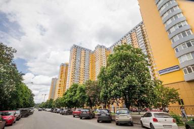 2-комнатная квартира по адресу ул. Лукьяненко Левка(Тимошенко) (площадь 67 м²) - Atlanta.ua - фото 15