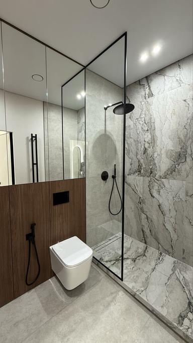 1-room apartment apartment by the address st. Arkadiyskoe plato Gagarinskoe plato (area 45 m²) - Atlanta.ua - photo 46