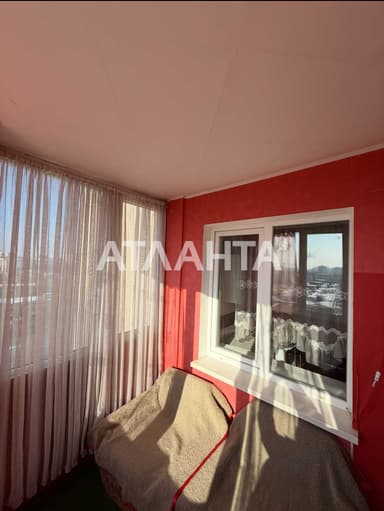 1-комнатная квартира по адресу ул. Комарівська (площадь 39,6 м²) - Atlanta.ua - фото 24