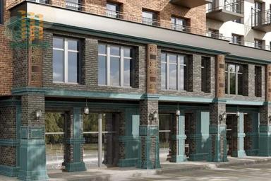 1-комнатная квартира по адресу Фонтанская дор. (площадь 48 м²) - Atlanta.ua - фото 26