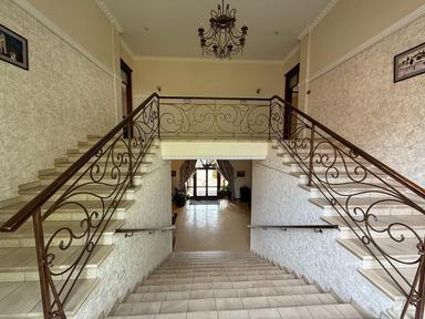 Комерційна нерухомість за адресою вул. Чорнобильська (площа 5800 м²) - Atlanta.ua - фото 42