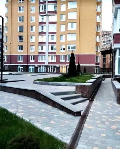 3-rooms apartment apartment by the address st. Krymskaya (area 76 m²) - Atlanta.ua - фото 26