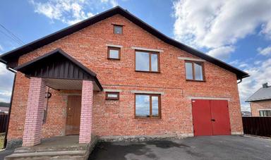 Будинок за адресою вул. Староміська (площа 250 м²) - Atlanta.ua - фото 17