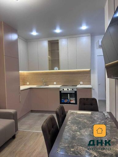 1-кімнатна квартира за адресою вул. Краснова (площа 42 м²) - Atlanta.ua - фото 12