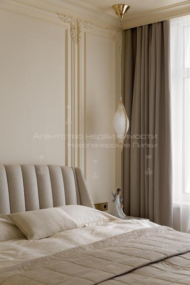 Багатокімнатна квартира за адресою вул. Андрія Верхогляда (площа 150 м²) - Atlanta.ua - фото 41