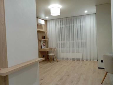 1-кімнатна квартира за адресою вул. Замковецька (площа 37 м²) - Atlanta.ua - фото 35