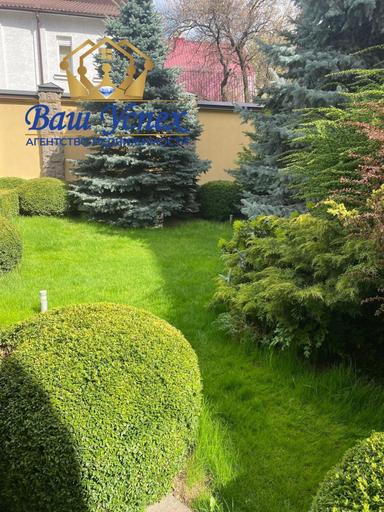 Дом по адресу бульвар Дружбы Народов (площадь 800 м²) - Atlanta.ua - фото 32