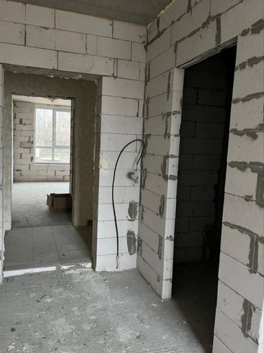 1-комнатная квартира по адресу (площадь 25,9 м²) - Atlanta.ua - фото 12